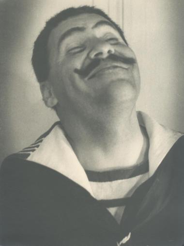 Φωτογραφία από την παράσταση 