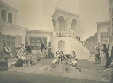 Φωτογραφία από την παράσταση 