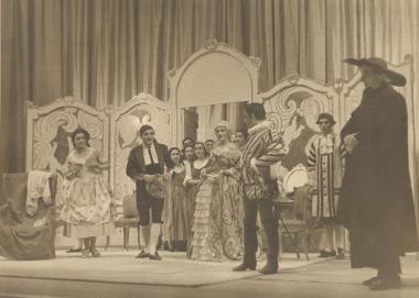 Φωτογραφία από την παράσταση 