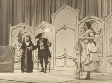 Φωτογραφία από την παράσταση 