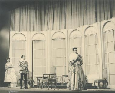Photo from the play 