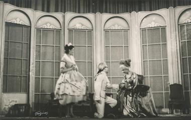 Photo from the play 