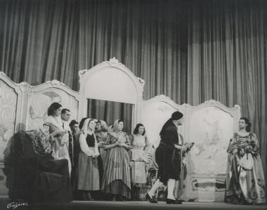 Photo from the play 
