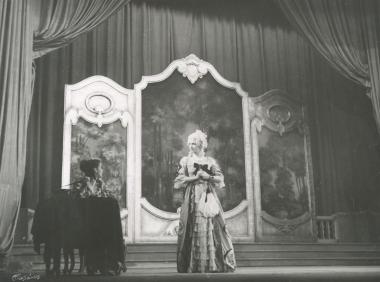 Photo from the play 