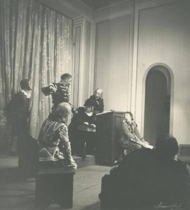 Φωτογραφία από την παράσταση 