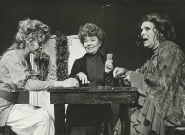 Φωτογραφία από την παράσταση 