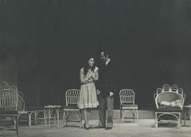 Φωτογραφία από την παράσταση 