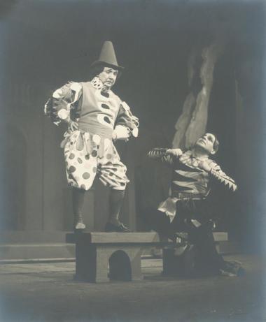 Φωτογραφία από την παράσταση 