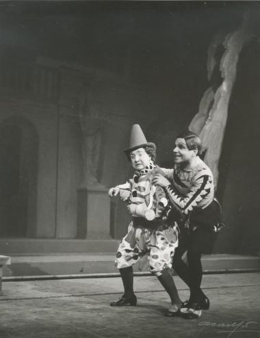 Φωτογραφία από την παράσταση 