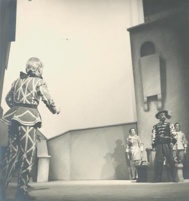 Φωτογραφία από την παράσταση 