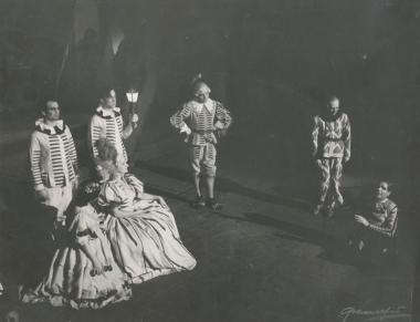 Φωτογραφία από την παράσταση 