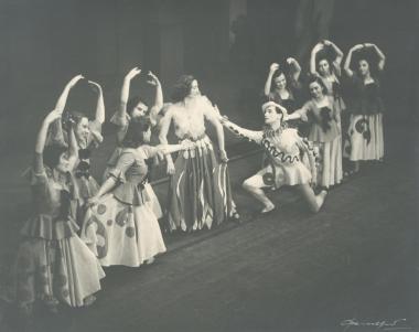 Φωτογραφία από την παράσταση 