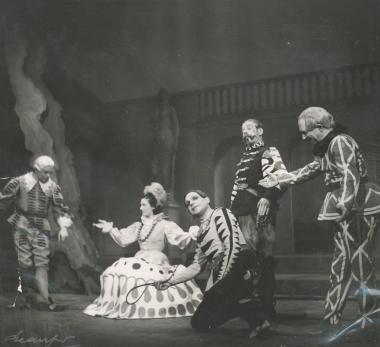 Φωτογραφία από την παράσταση 