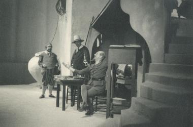 Φωτογραφία από την παράσταση 