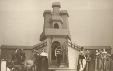 Φωτογραφία από την παράσταση 