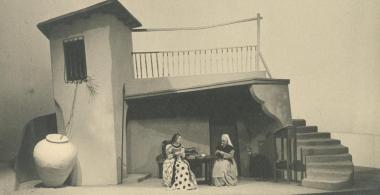 Photo from the play 