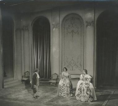 Φωτογραφία από την παράσταση 