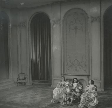 Φωτογραφία από την παράσταση 