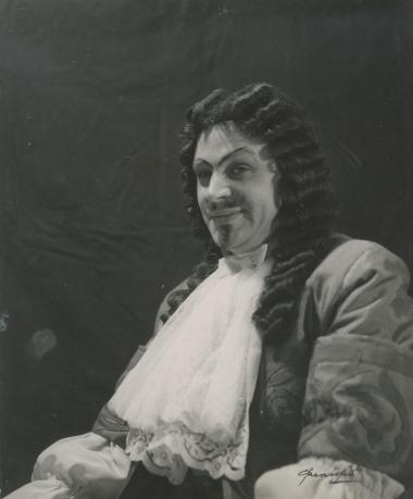 Φωτογραφία από την παράσταση 