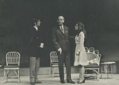 Photo from the play 