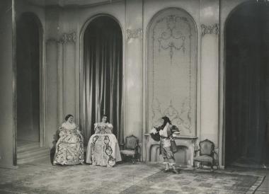 Φωτογραφία από την παράσταση 