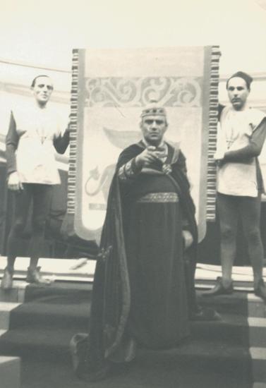 Φωτογραφία από την παράσταση 