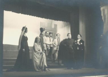 Φωτογραφία από την παράσταση 