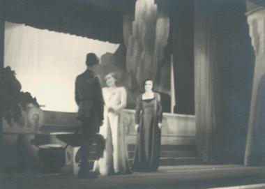 Φωτογραφία από την παράσταση 