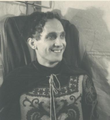 Φωτογραφία από την παράσταση 