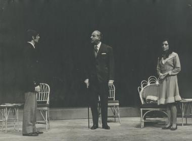 Photo from the play 