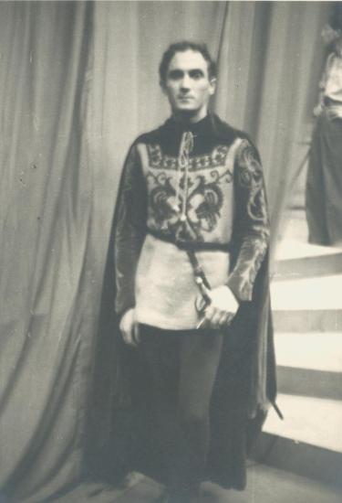 Φωτογραφία από την παράσταση 