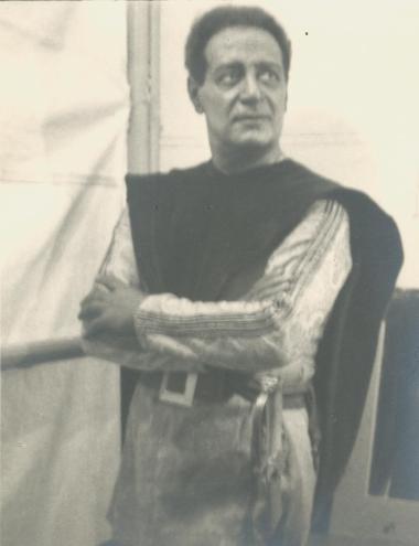 Φωτογραφία από την παράσταση 