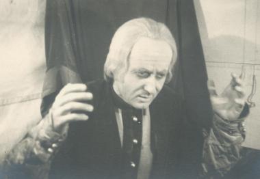 Φωτογραφία από την παράσταση 