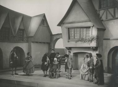 Φωτογραφία από την παράσταση 