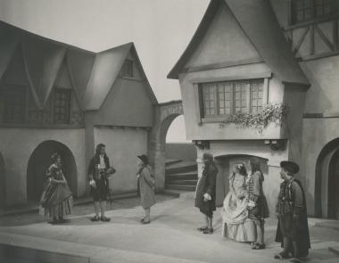 Φωτογραφία από την παράσταση 