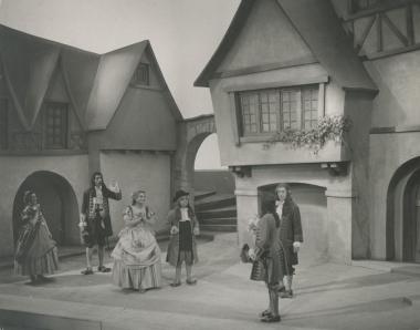 Φωτογραφία από την παράσταση 