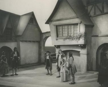 Φωτογραφία από την παράσταση 