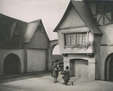 Φωτογραφία από την παράσταση 