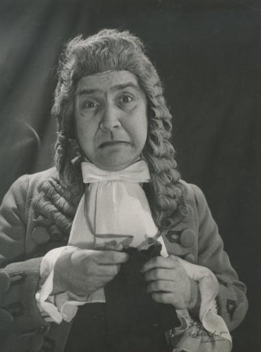 Φωτογραφία από την παράσταση 