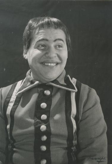 Φωτογραφία από την παράσταση 