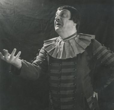 Φωτογραφία από την παράσταση 