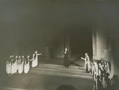 Φωτογραφία από την παράσταση 