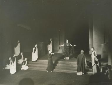 Φωτογραφία από την παράσταση 