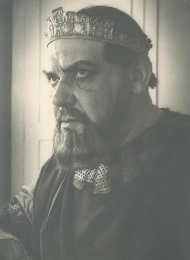 Φωτογραφία από την παράσταση 