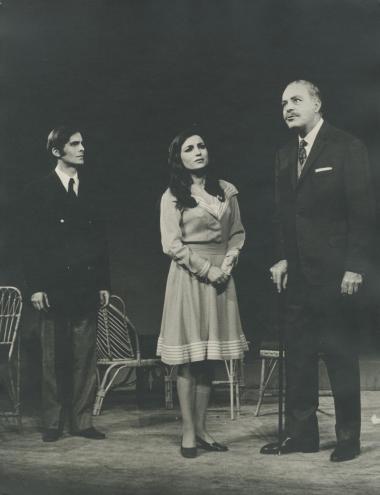 Photo from the play 