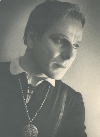 Φωτογραφία από την παράσταση 