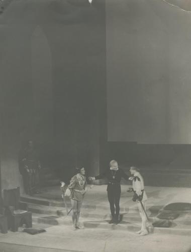 Φωτογραφία από την παράσταση 