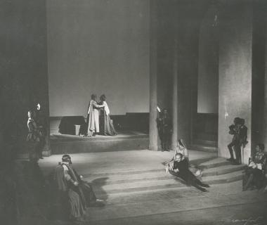 Φωτογραφία από την παράσταση 