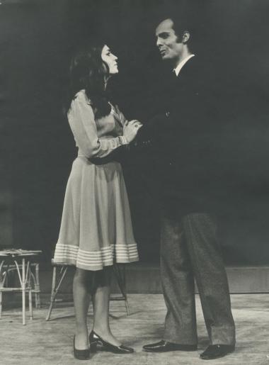 Φωτογραφία από την παράσταση 