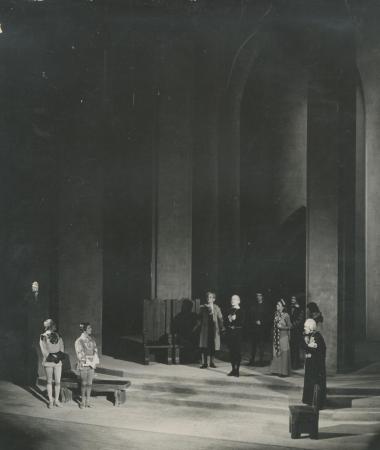 Φωτογραφία από την παράσταση 